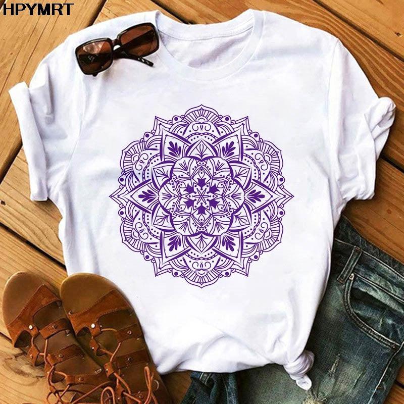 Cheky - Printed T-Shirt For Women