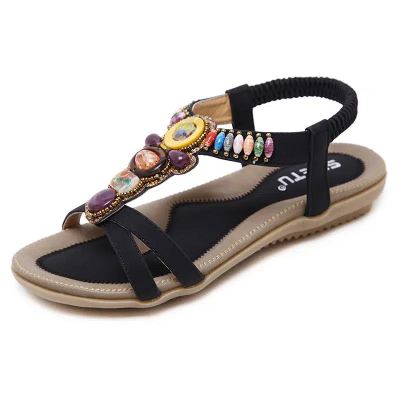 Cheky - Beach Sandals Bohemian