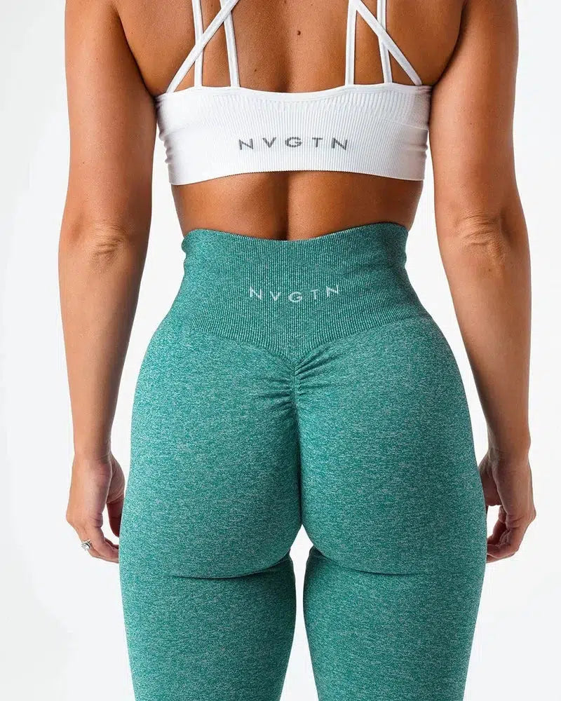 Cheky - Women's Fitness Gym Pants