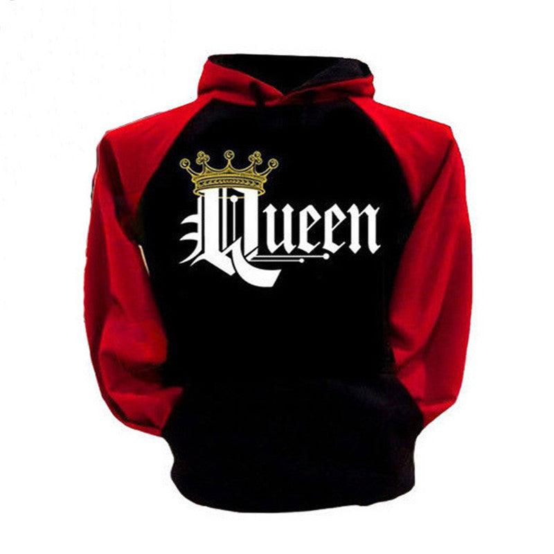 Cheky - King Queen Clothing