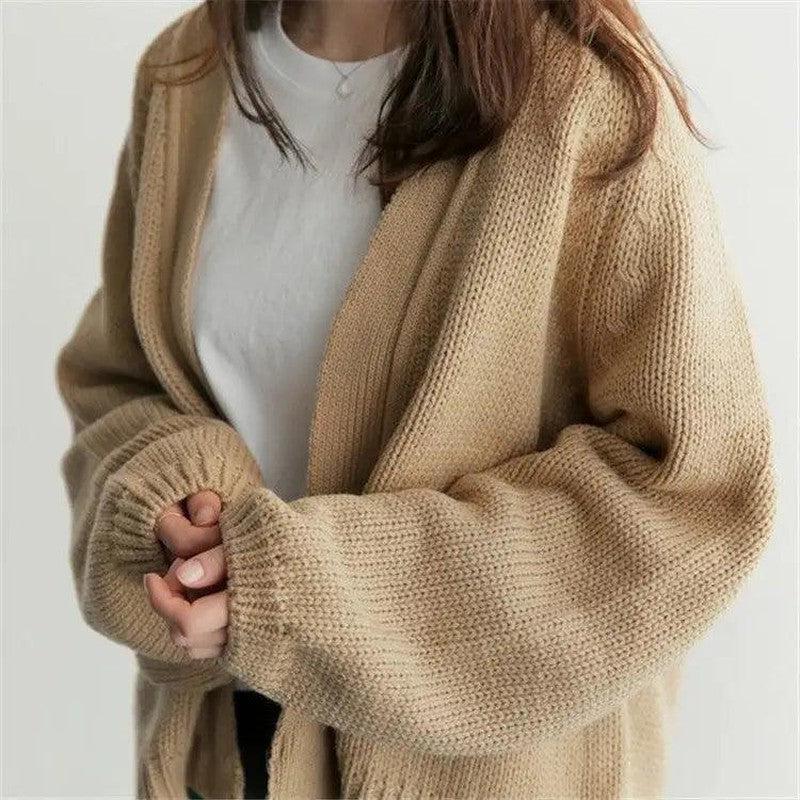 Cheky - Cardigan sweater