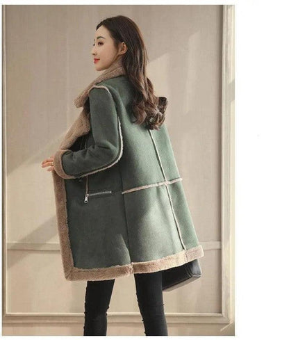 Cheky - Elegant Temperament Fashion Comfortable Trend 2018 Autumn