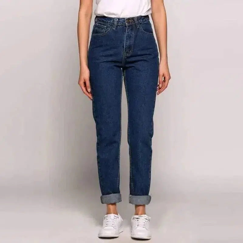 Cheky - Salma High Waisted Jeans