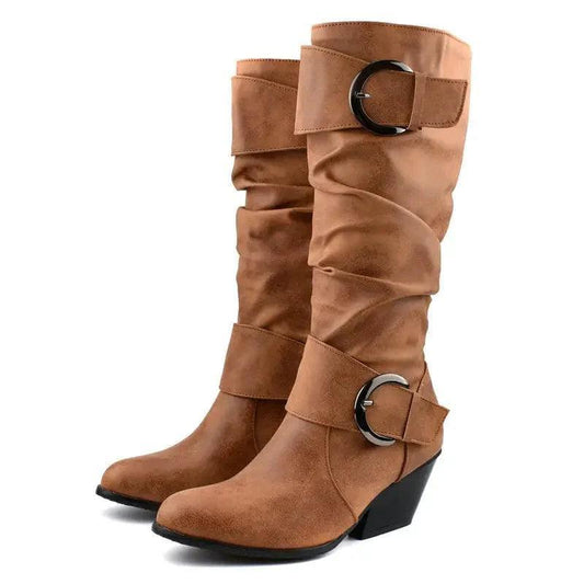 Cheky - Martin boots women's shoes women's boots