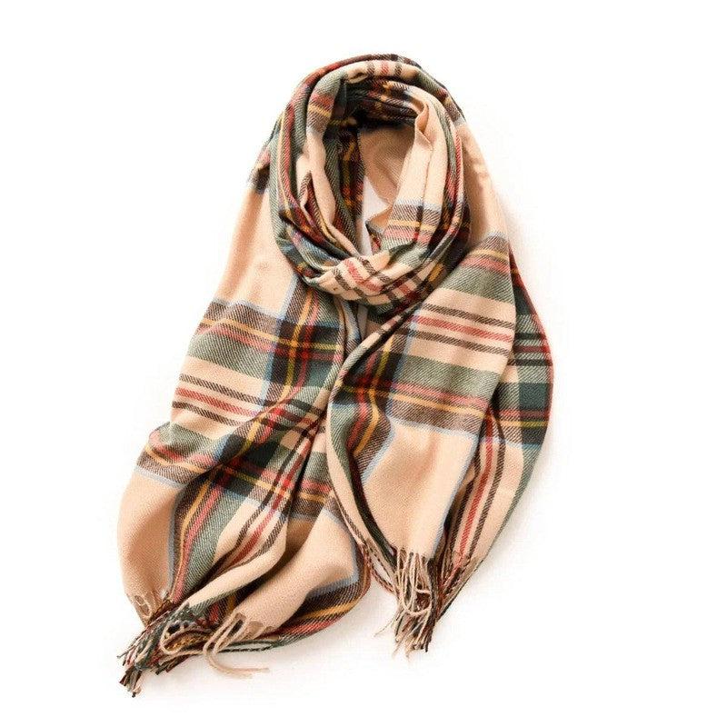 Cheky - New Winter Scarf For Women